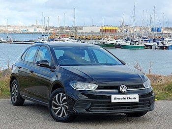Used Volkswagen Polo 2023 for sale - 76664041: Photo