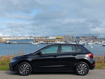 Used Volkswagen Polo 2023 for sale - 76664041: Photo