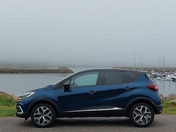 Used Renault Captur 2019 for sale - 79433440: Photo