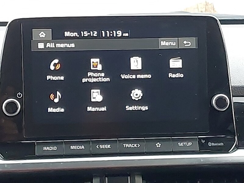 Used Kia Picanto 2022 for sale - 76947474: Photo 10