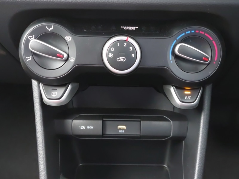 Used Kia Picanto 2022 for sale - 76947474: Photo 16