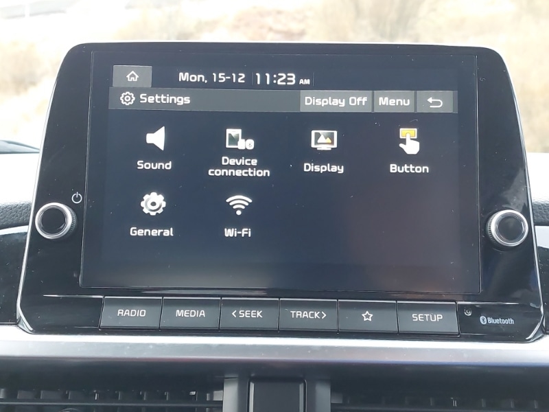 Used Kia Picanto 2022 for sale - 76947474: Photo 17