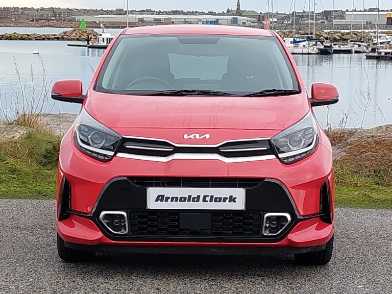 Used Kia Picanto 2022 for sale - 76947474: Photo 19