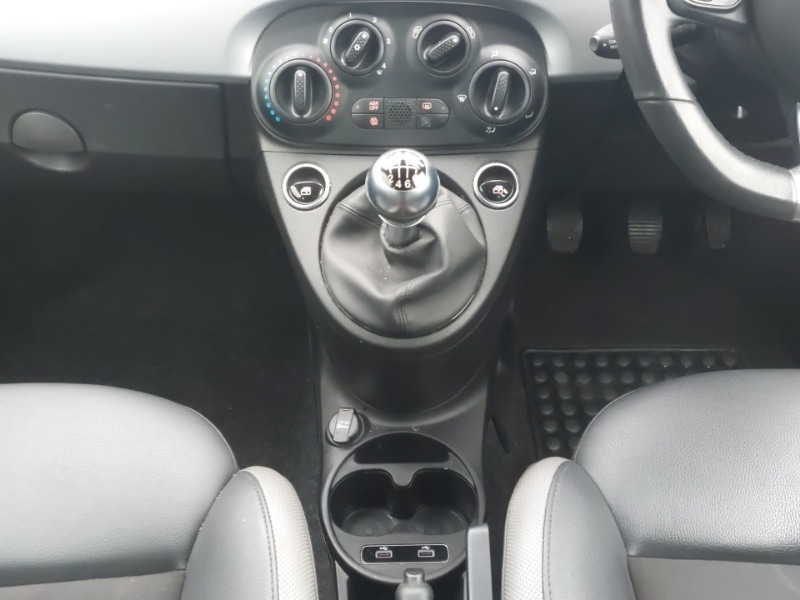 Used Fiat 500 2022 for sale - 77596316: Photo 11