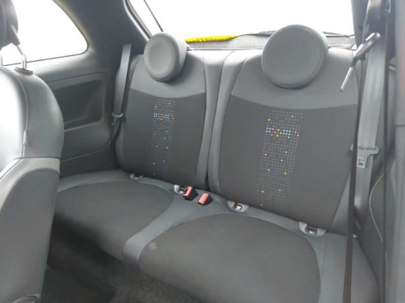 Used Fiat 500 2022 for sale - 77596316: Photo 6