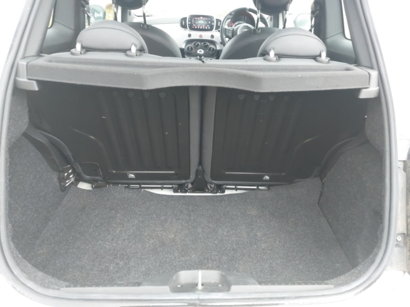 Used Fiat 500 2022 for sale - 77596316: Photo 8