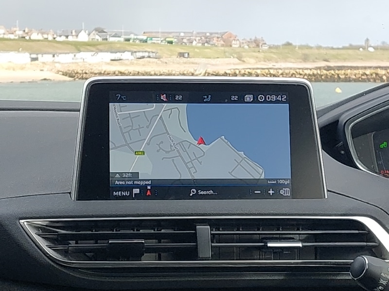 Used Peugeot 3008 2018 for sale - 78164347: Photo 10