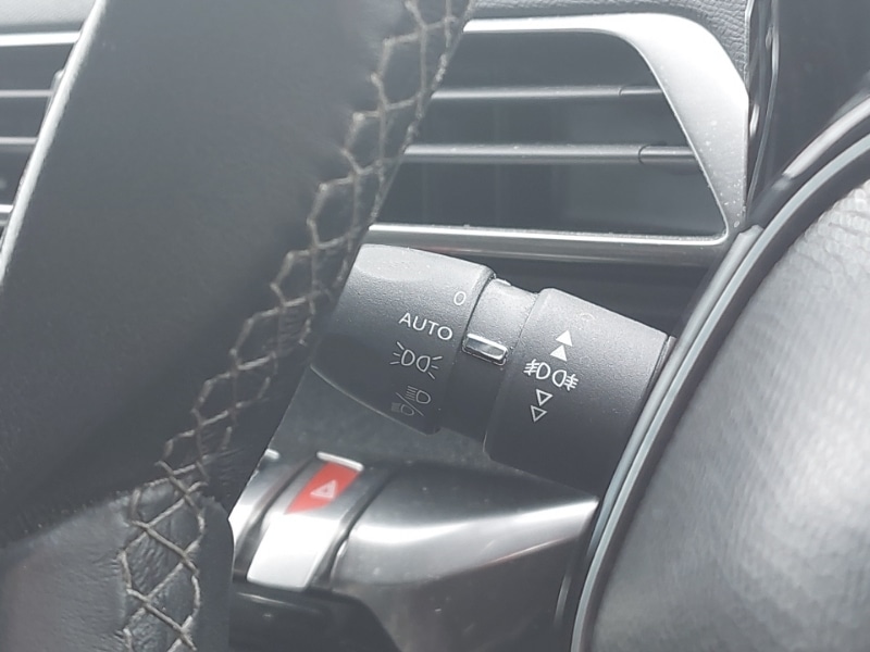 Used Peugeot 3008 2018 for sale - 78164347: Photo 13