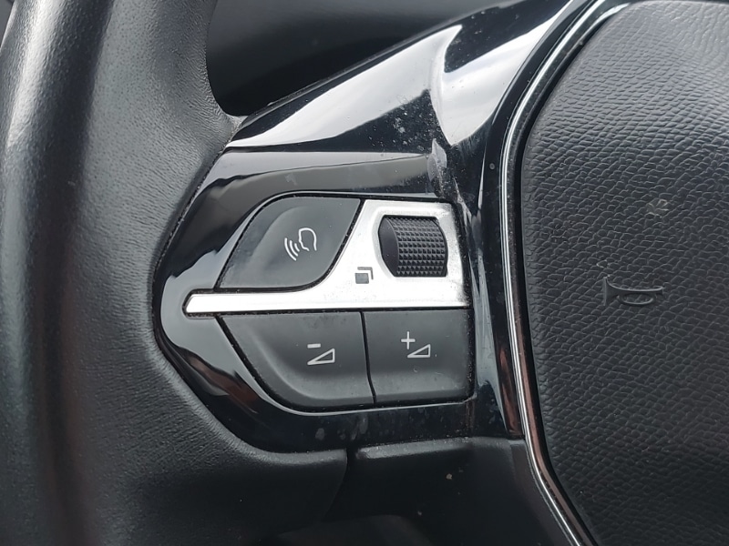 Used Peugeot 3008 2018 for sale - 78164347: Photo 14