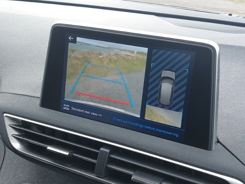 Used Peugeot 3008 2018 for sale - 78164347: Photo 15