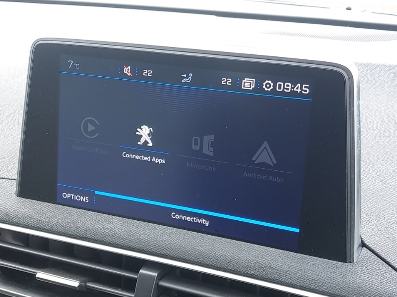 Used Peugeot 3008 2018 for sale - 78164347: Photo 18