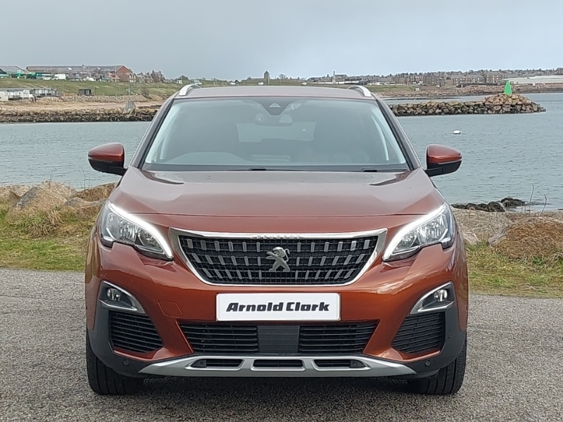 Used Peugeot 3008 2018 for sale - 78164347: Photo 19