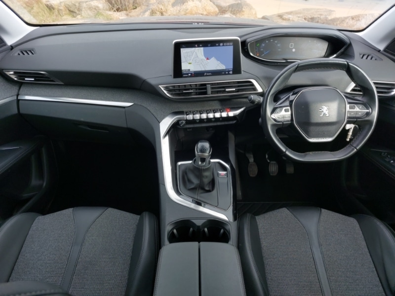 Used Peugeot 3008 2018 for sale - 78164347: Photo 2