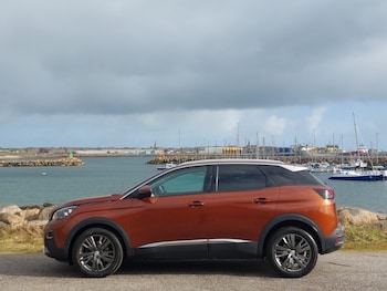Used Peugeot 3008 2018 for sale - 78164347: Photo