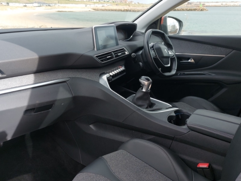 Used Peugeot 3008 2018 for sale - 78164347: Photo 5