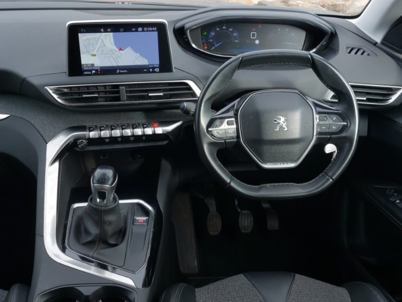 Used Peugeot 3008 2018 for sale - 78164347: Photo 7