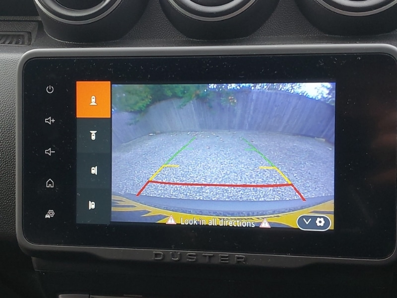 Used Dacia Duster 2023 for sale - 77495445: Photo 13