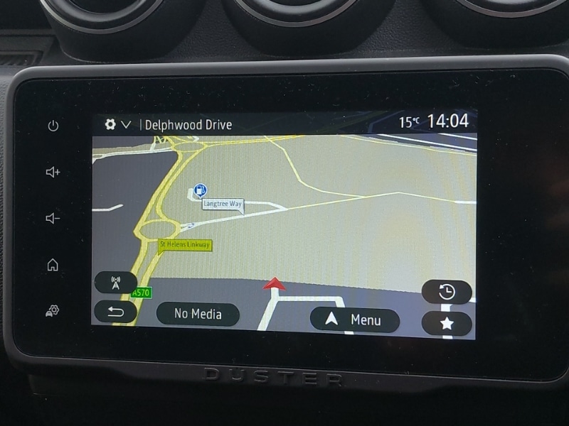 Used Dacia Duster 2023 for sale - 77495445: Photo 16