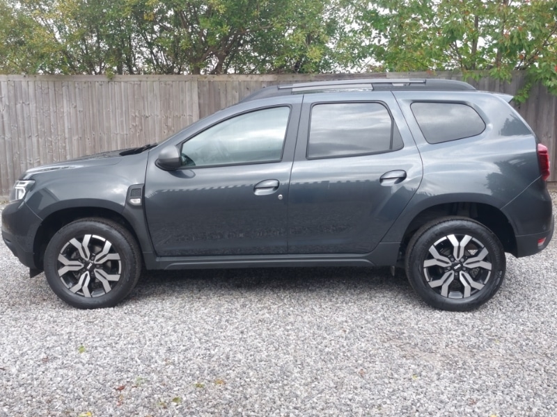Used Dacia Duster 2023 for sale - 77495445: Photo 4