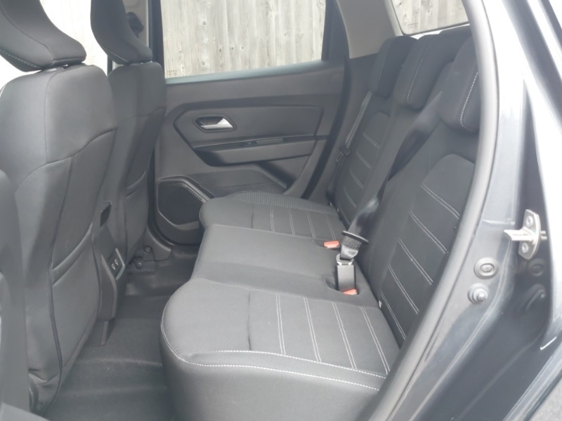 Used Dacia Duster 2023 for sale - 77495445: Photo 6