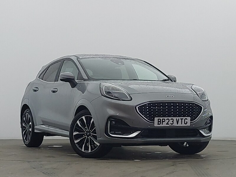 Used Ford Puma 2023 for sale - 76311482: Photo 1