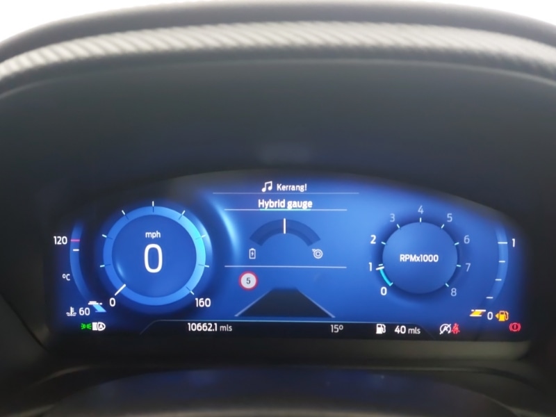 Used Ford Puma 2023 for sale - 76311482: Photo 10