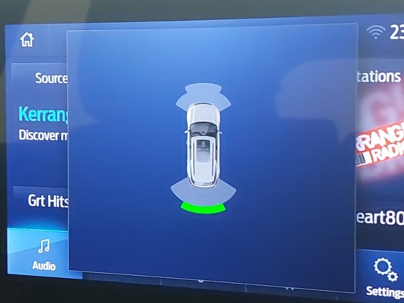 Used Ford Puma 2023 for sale - 76311482: Photo 11