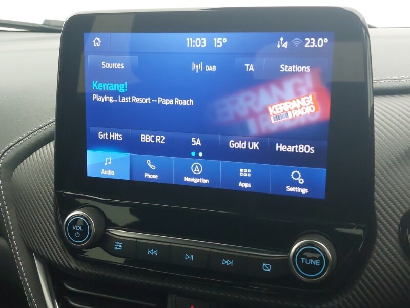 Used Ford Puma 2023 for sale - 76311482: Photo 13