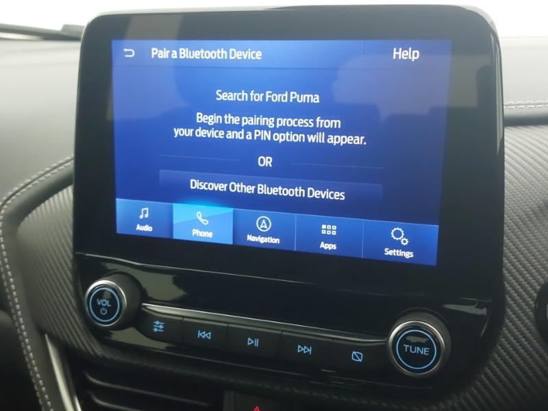 Used Ford Puma 2023 for sale - 76311482: Photo 15