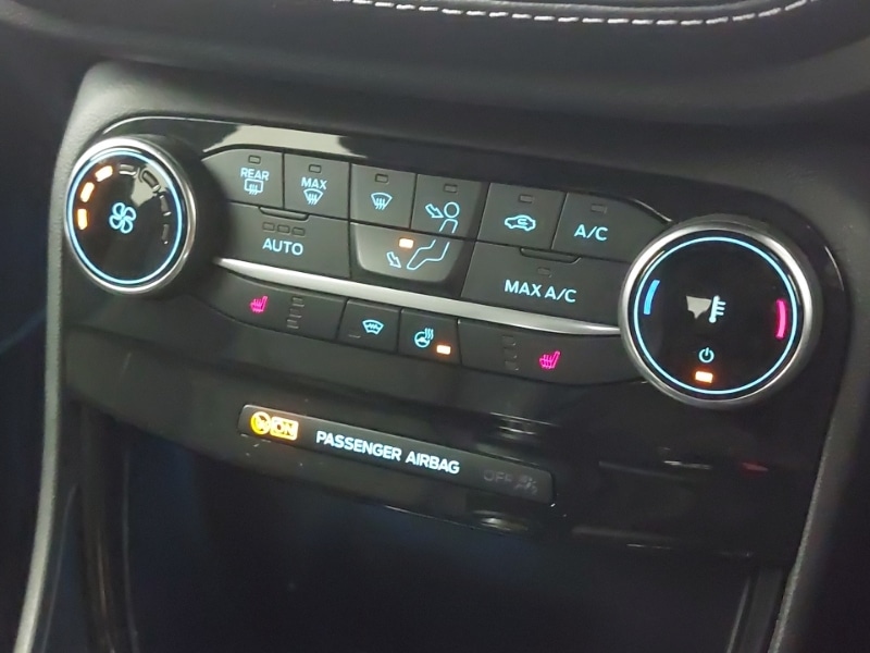 Used Ford Puma 2023 for sale - 76311482: Photo 16