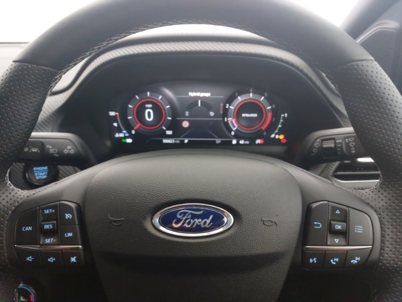 Used Ford Puma 2023 for sale - 76311482: Photo 19