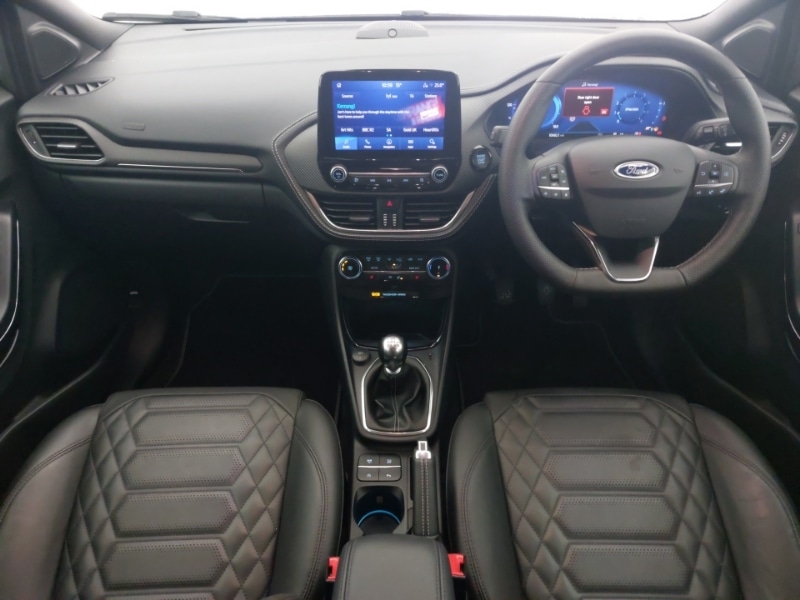 Used Ford Puma 2023 for sale - 76311482: Photo 2