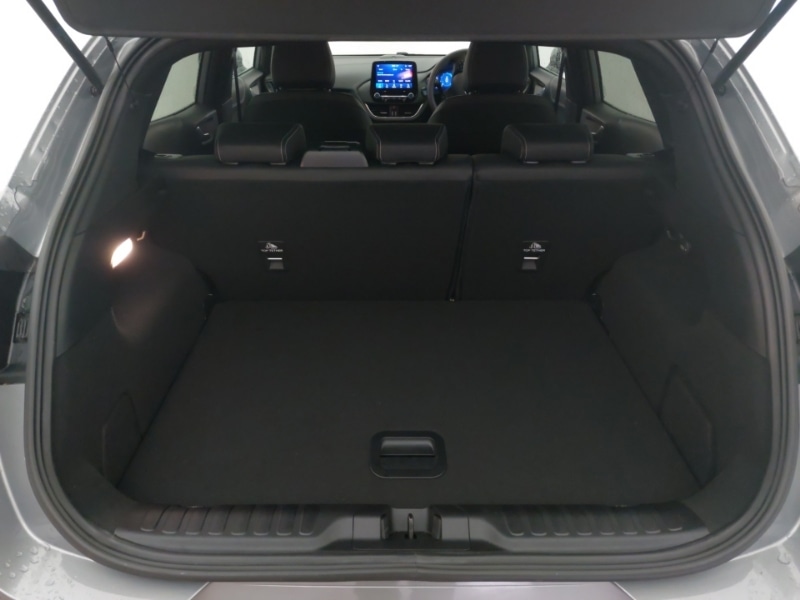 Used Ford Puma 2023 for sale - 76311482: Photo 8