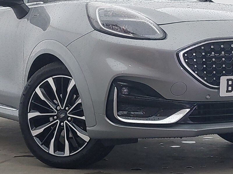 Used Ford Puma 2023 for sale - 76311482: Photo 9