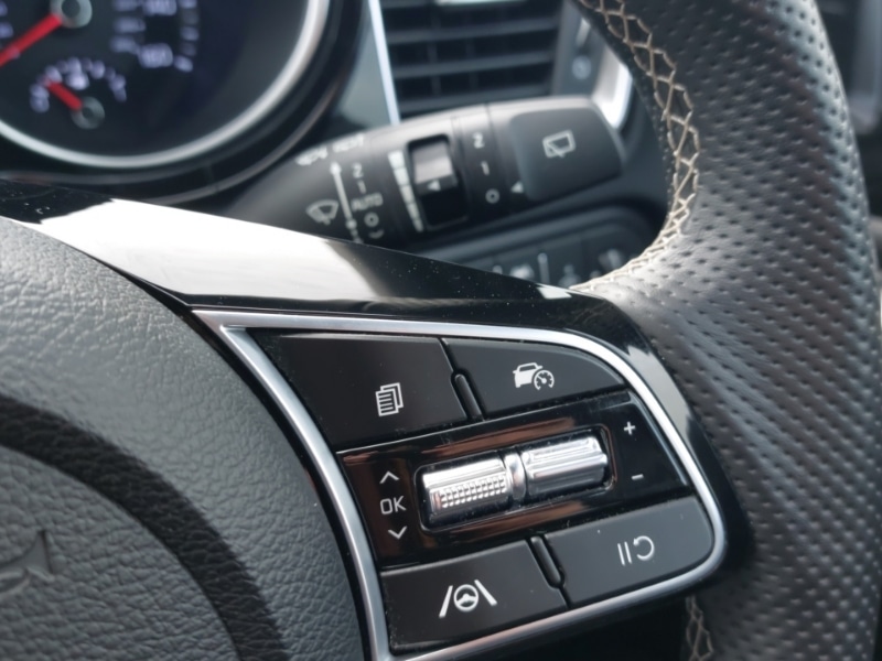 Used Kia Pro Ceed 2023 for sale - 77329884: Photo 15