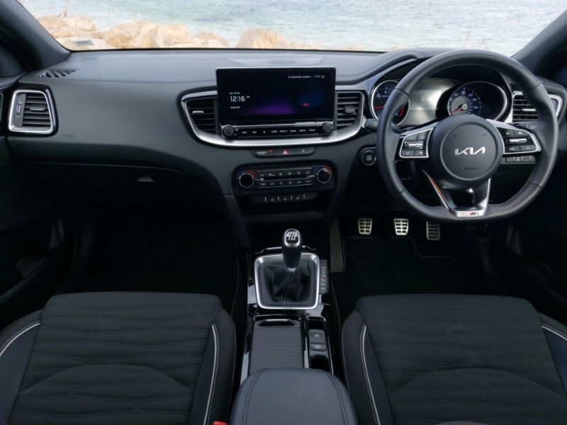 Used Kia Pro Ceed 2023 for sale - 77329884: Photo 2