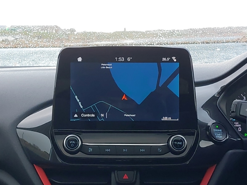 Used Ford Fiesta 2019 for sale - 76644102: Photo 10