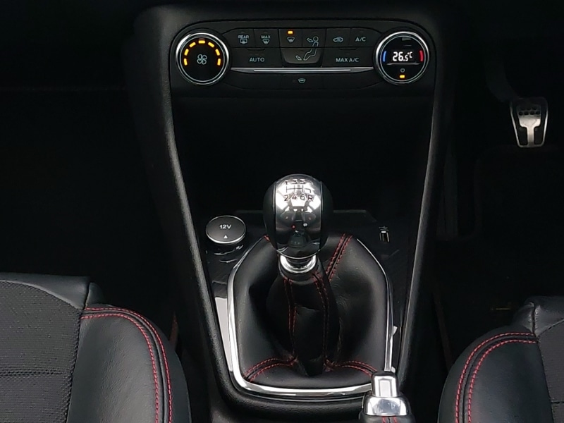 Used Ford Fiesta 2019 for sale - 76644102: Photo 11