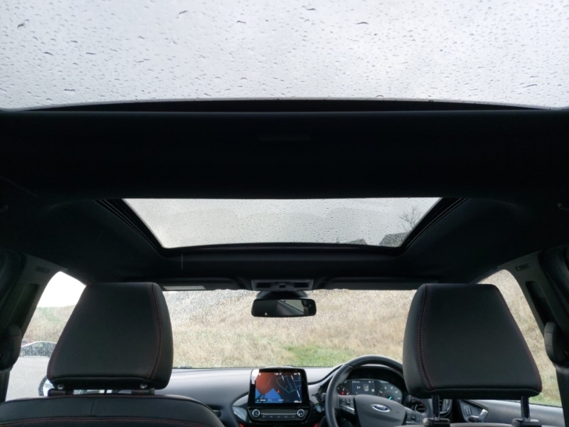 Used Ford Fiesta 2019 for sale - 76644102: Photo 12