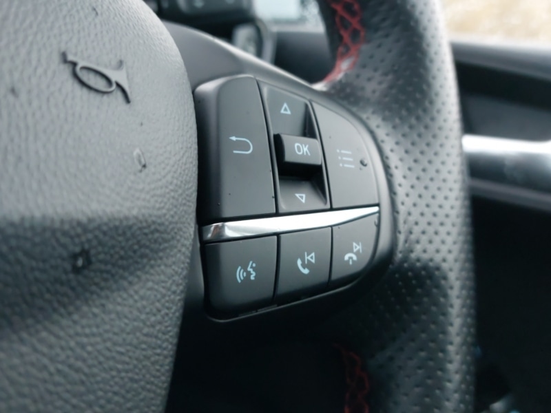 Used Ford Fiesta 2019 for sale - 76644102: Photo 14