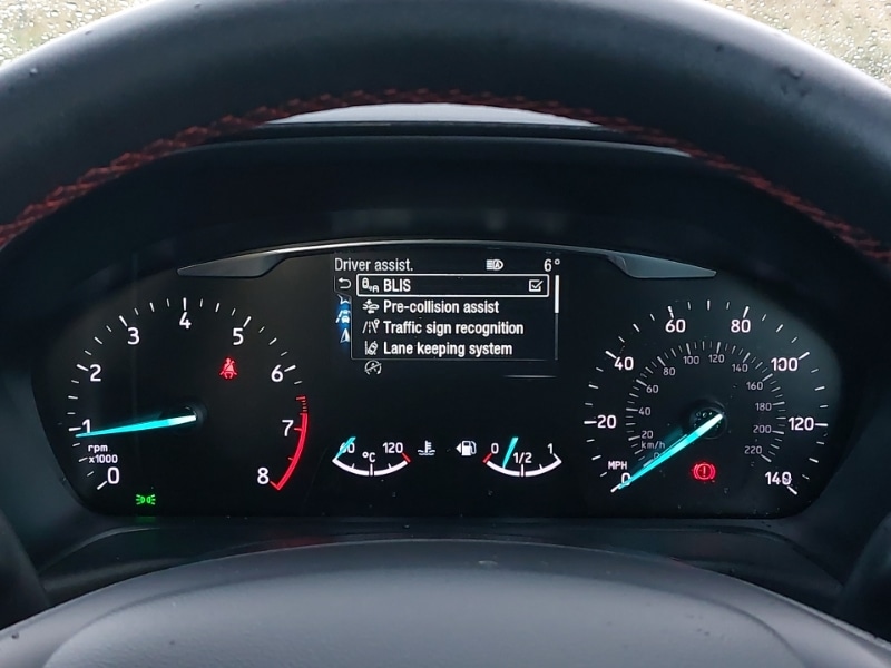 Used Ford Fiesta 2019 for sale - 76644102: Photo 18