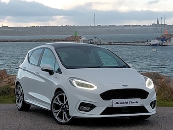 Ford - Fiesta