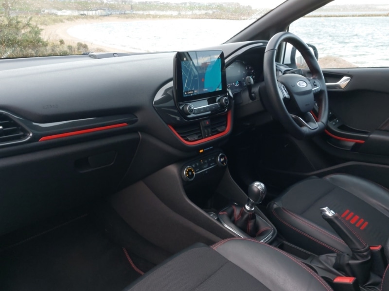 Used Ford Fiesta 2019 for sale - 76644102: Photo 5