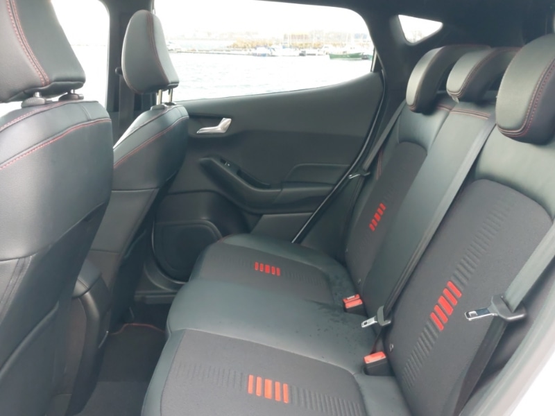 Used Ford Fiesta 2019 for sale - 76644102: Photo 6