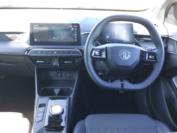 Used MG MG3 2024 for sale - 76066776: Photo 7