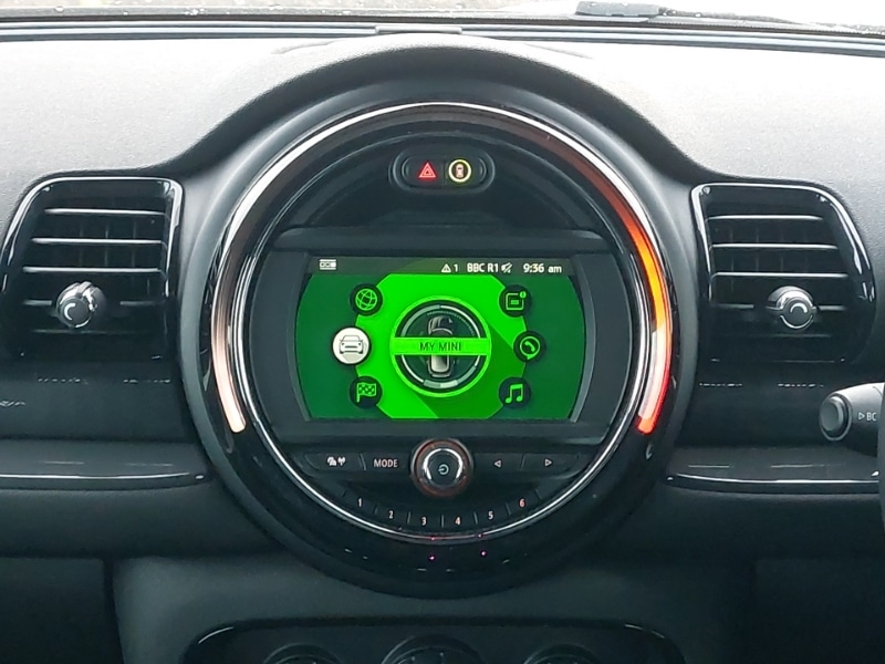 Used MINI Clubman 2019 for sale - 77284527: Photo 10