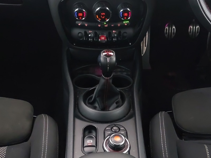 Used MINI Clubman 2019 for sale - 77284527: Photo 11