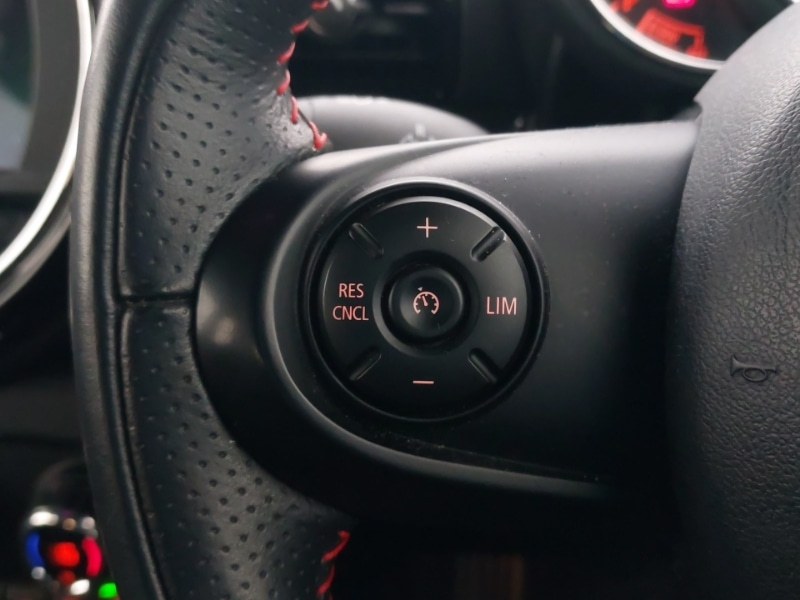 Used MINI Clubman 2019 for sale - 77284527: Photo 13