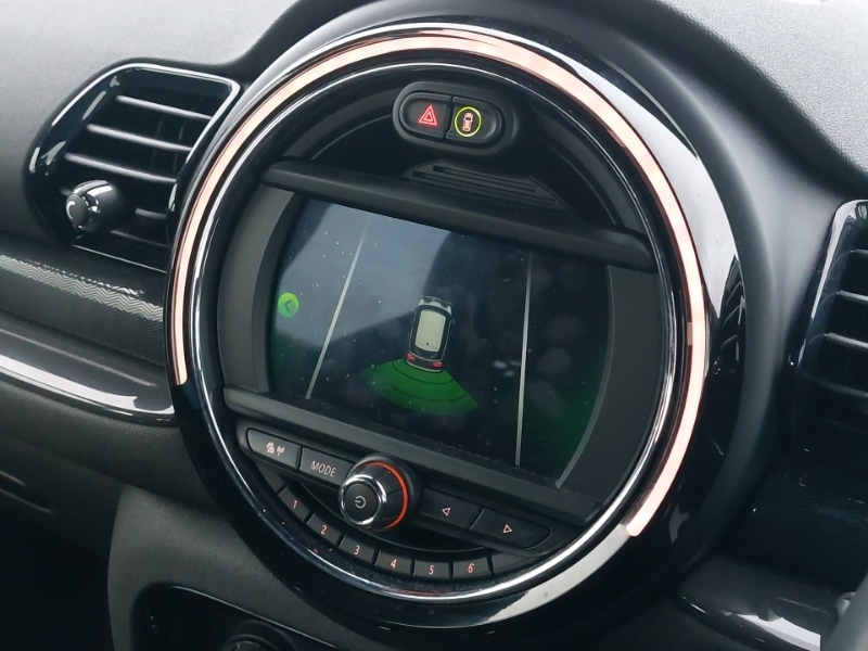 Used MINI Clubman 2019 for sale - 77284527: Photo 14