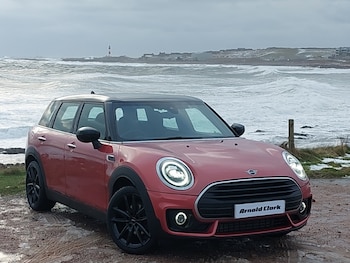 Used MINI Clubman 2019 for sale - 77284527: Photo